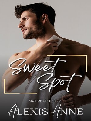 cover image of Sweet Spot